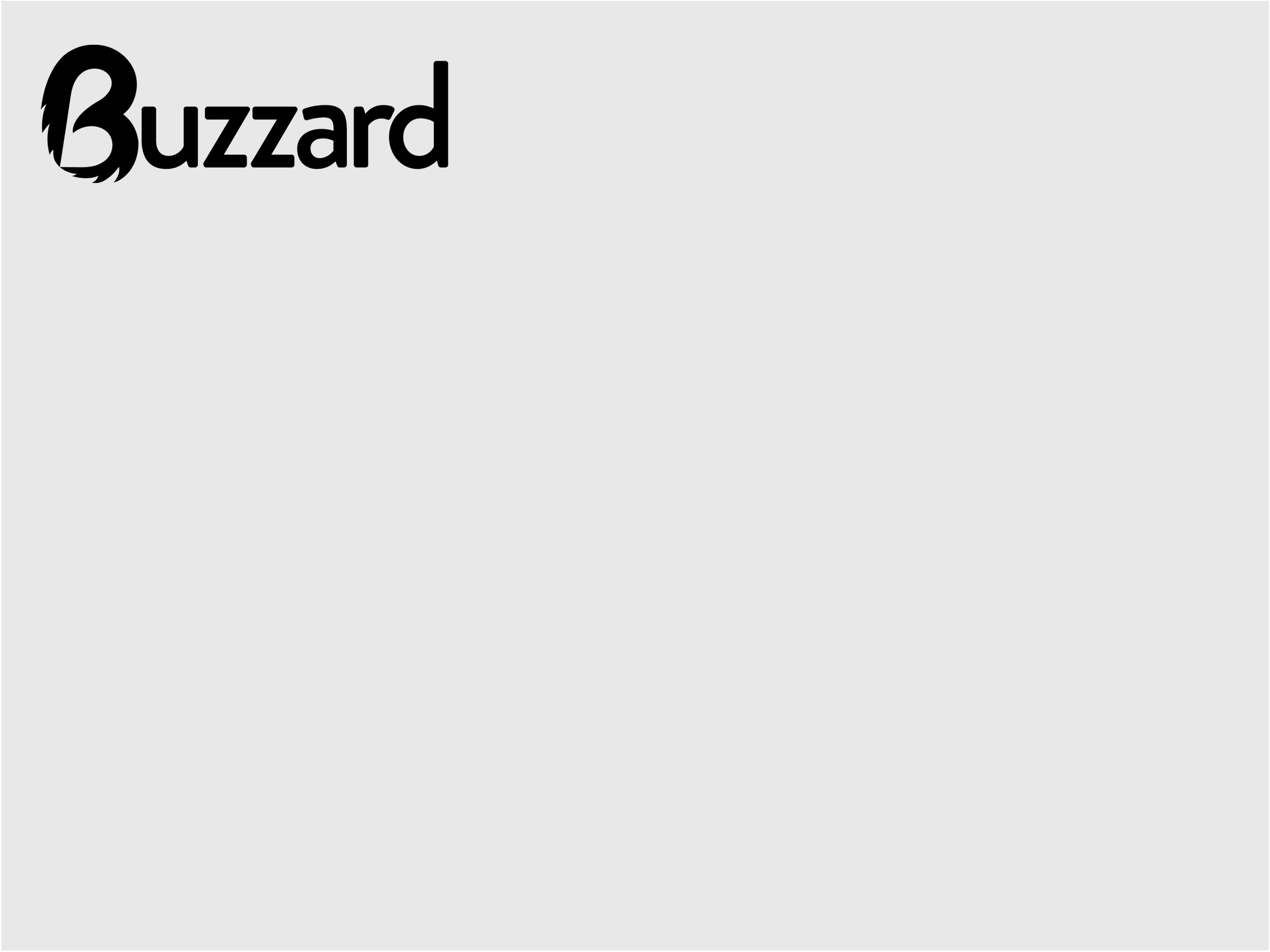 Buzzard