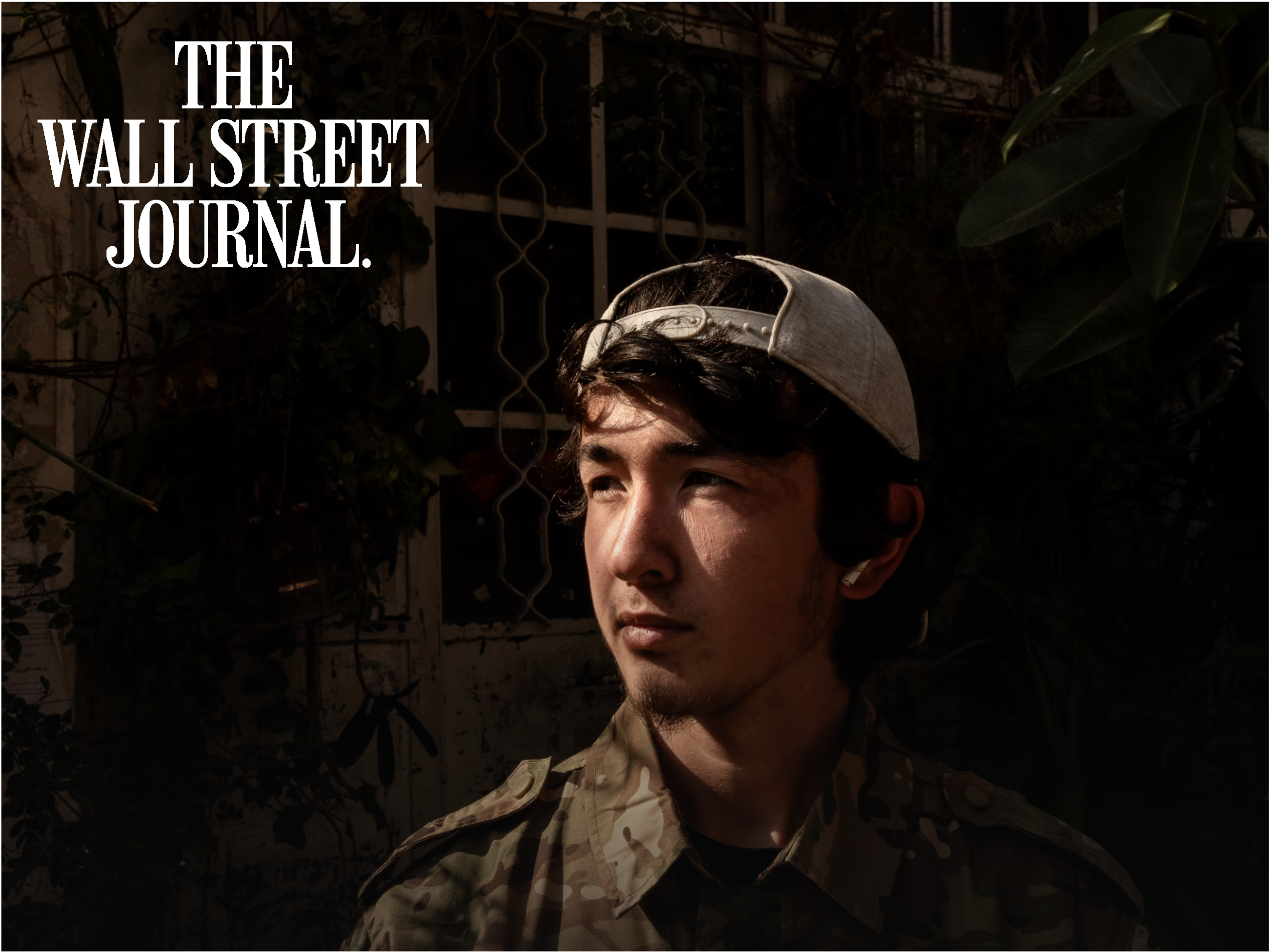 Wall Street Journal